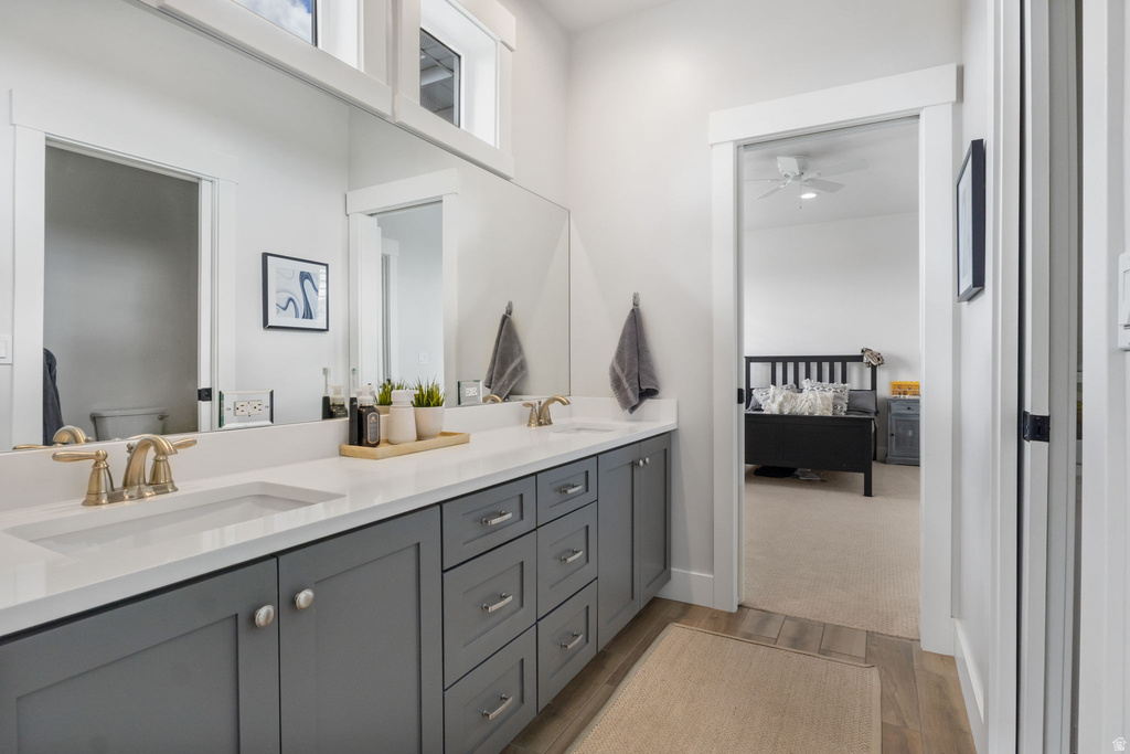 9558 N AVANYU DR Cedar Hills, UT 84062