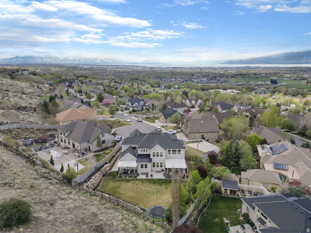 9558 N AVANYU DR Cedar Hills, UT 84062