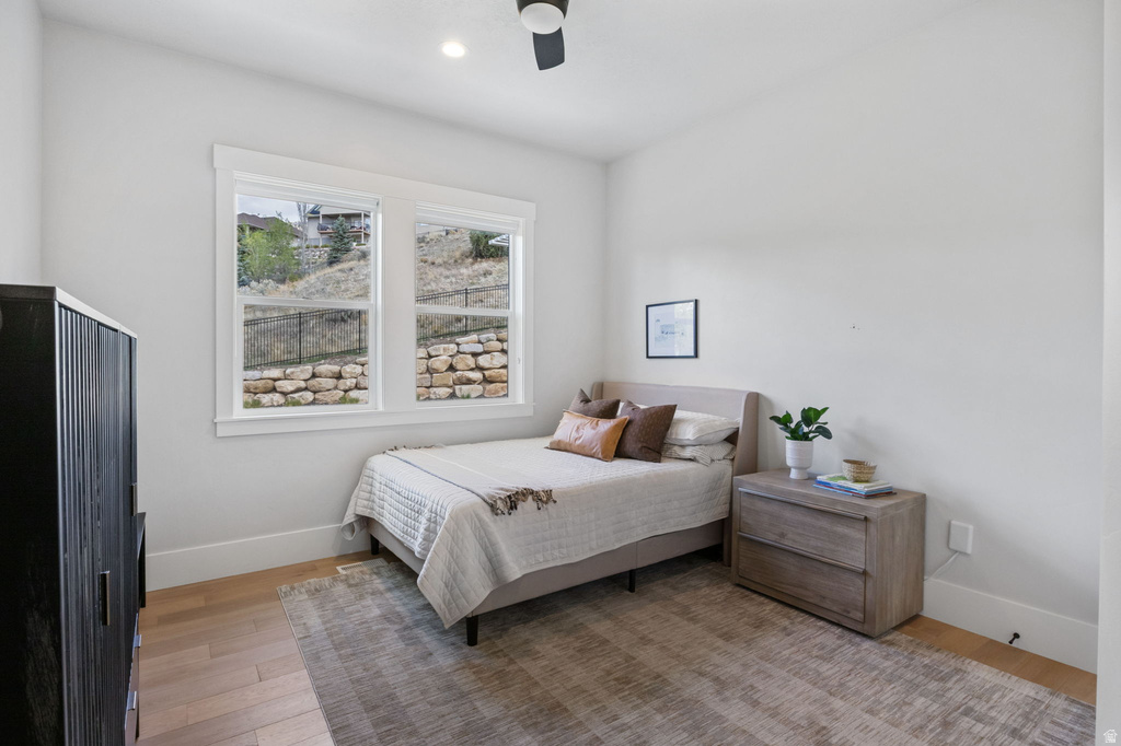 9558 N AVANYU DR Cedar Hills, UT 84062