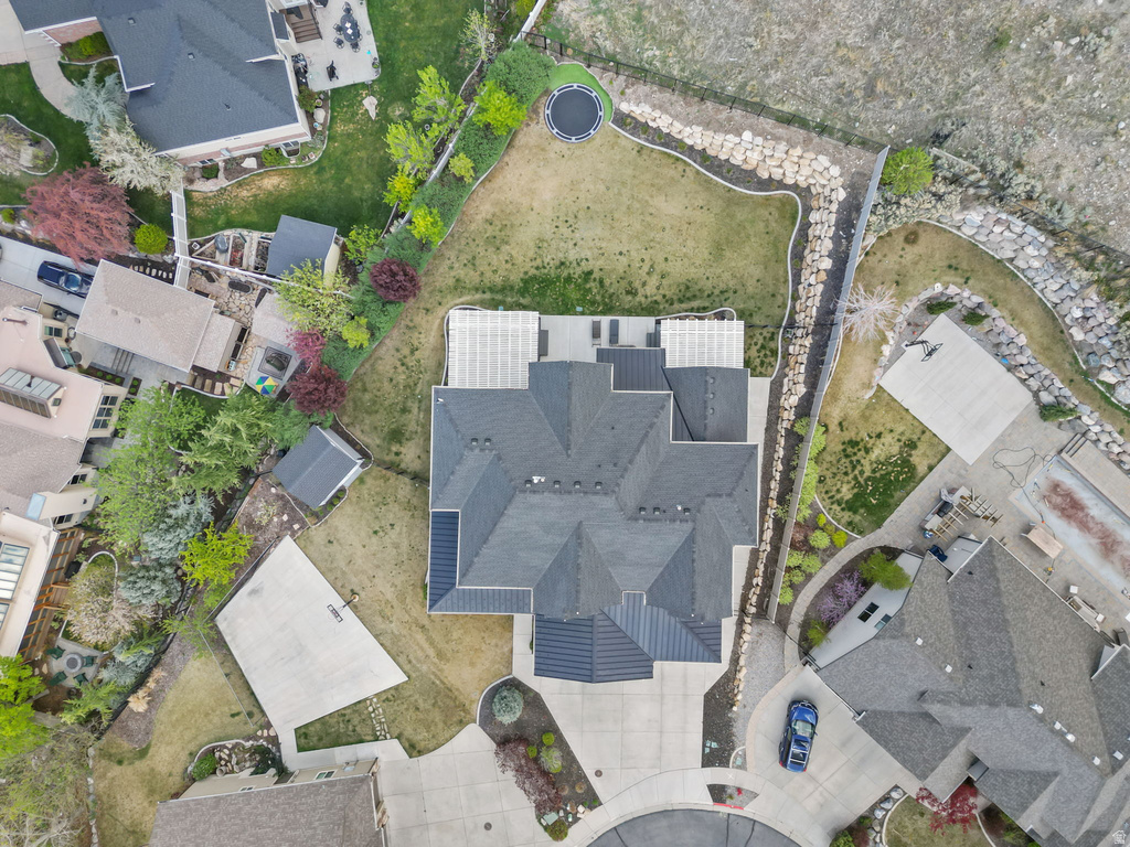 9558 N AVANYU DR Cedar Hills, UT 84062