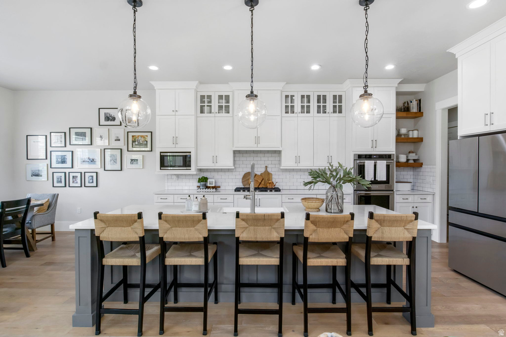 9558 N AVANYU DR Cedar Hills, UT 84062