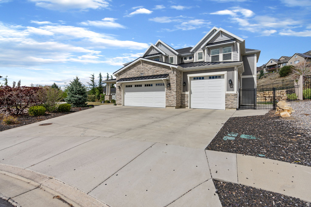 9558 N AVANYU DR Cedar Hills, UT 84062