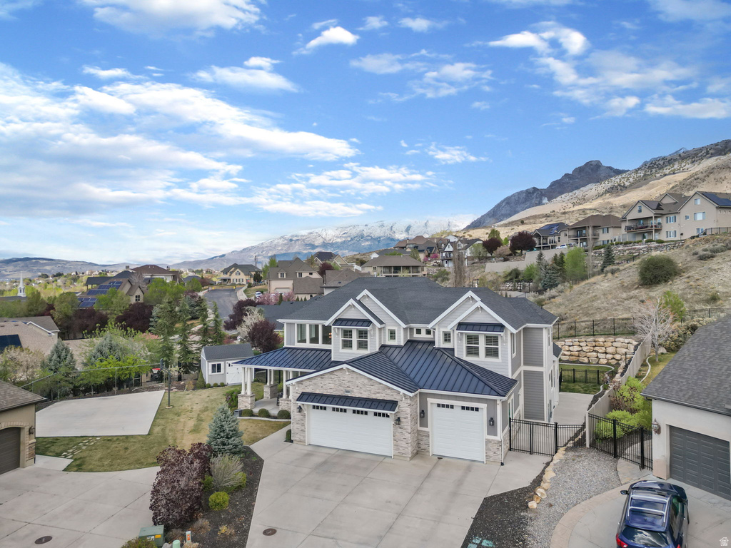9558 N AVANYU DR Cedar Hills, UT 84062
