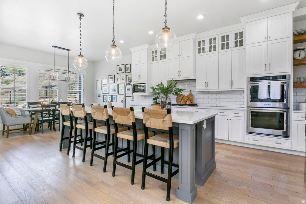 9558 N AVANYU DR Cedar Hills, UT 84062