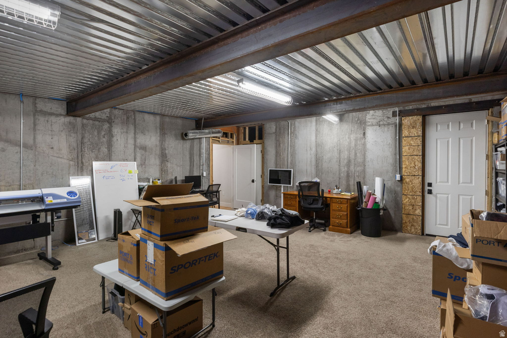 9558 N AVANYU DR Cedar Hills, UT 84062