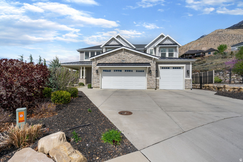 9558 N AVANYU DR Cedar Hills, UT 84062