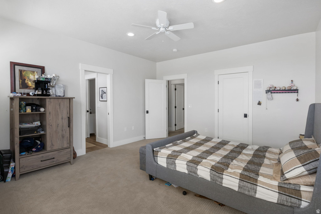 9558 N AVANYU DR Cedar Hills, UT 84062