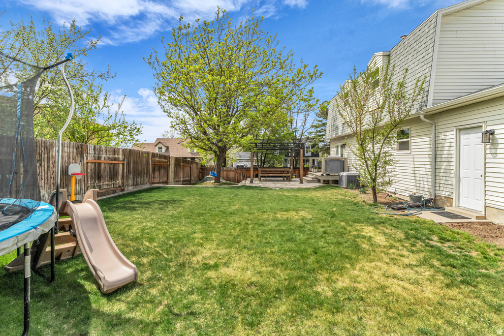 1176 E STARPINE DR Sandy, UT 84094