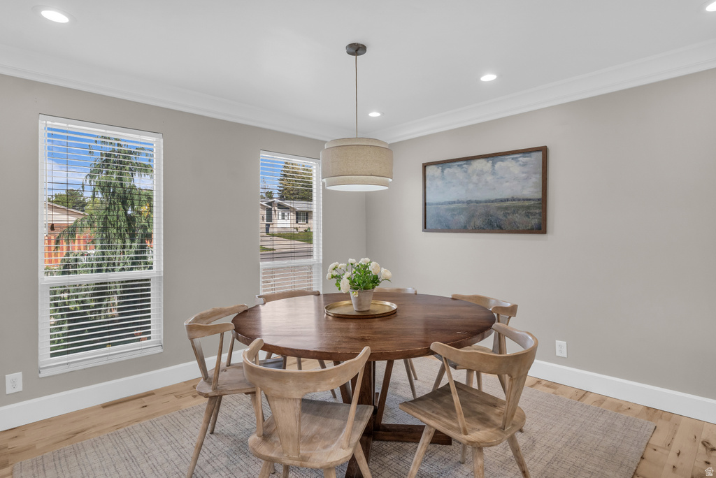 1176 E STARPINE DR Sandy, UT 84094