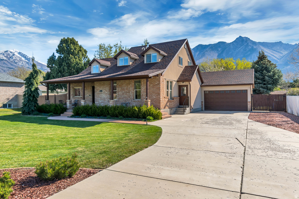 152 N 100 W Alpine, UT 84004