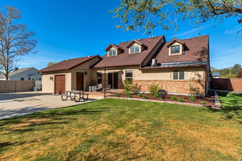 152 N 100 W Alpine, UT 84004