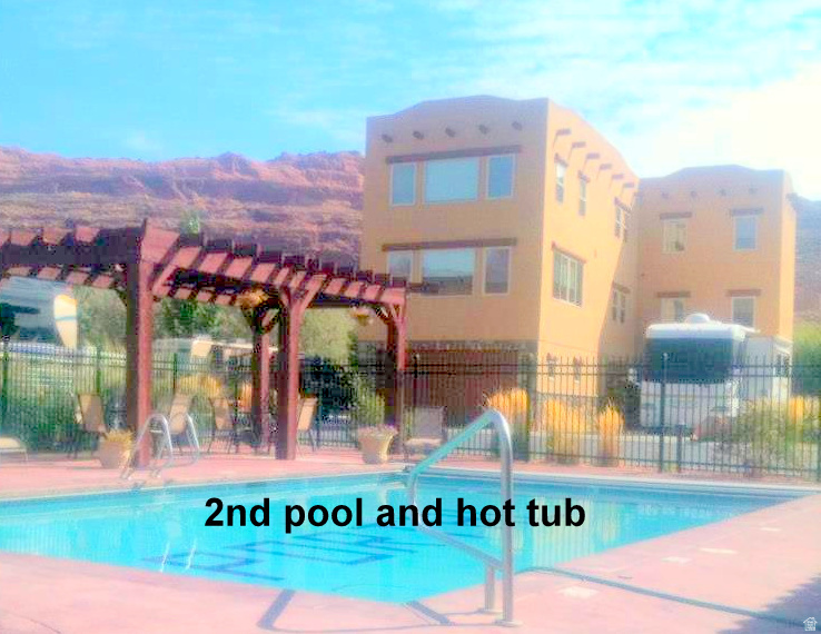 56  1261 N. MAIN ST. Moab, UT 84532