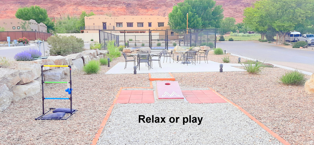 56  1261 N. MAIN ST. Moab, UT 84532