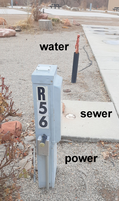 56  1261 N. MAIN ST. Moab, UT 84532