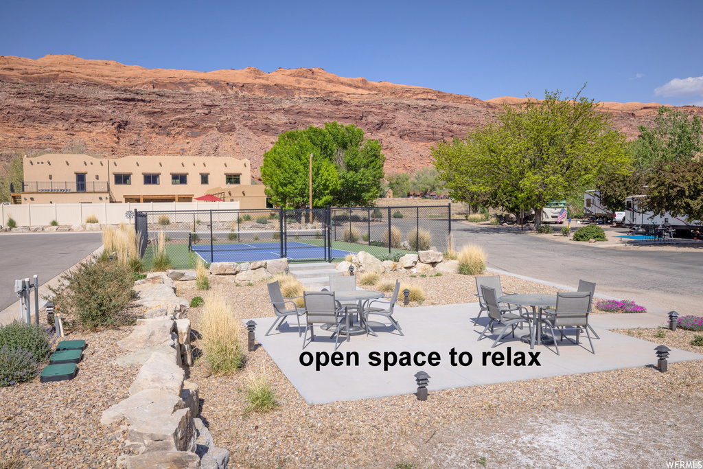 56  1261 N. MAIN ST. Moab, UT 84532