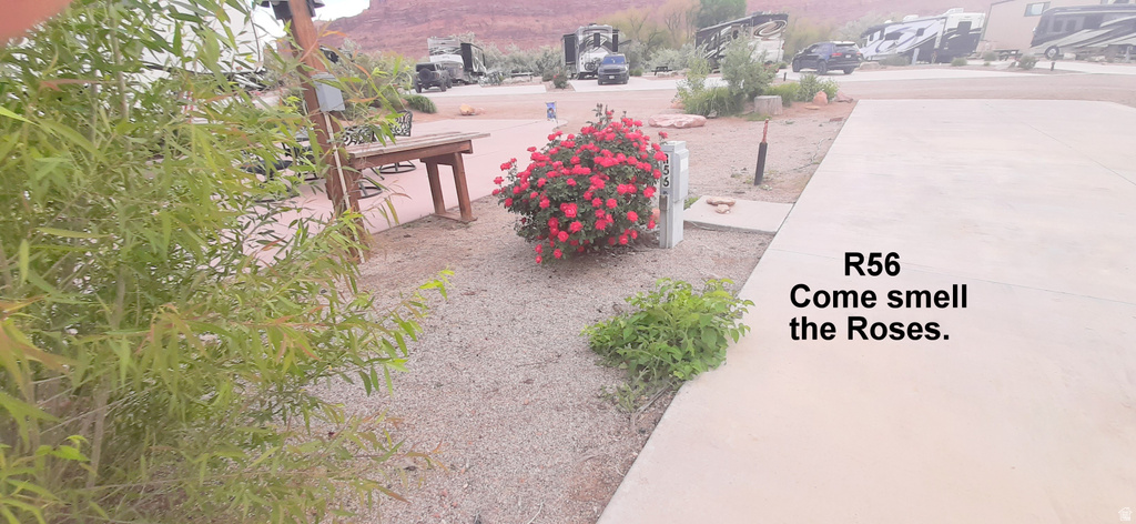 56  1261 N. MAIN ST. Moab, UT 84532