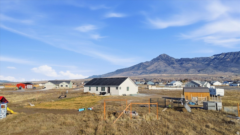 5359 W 19750 N Plymouth, UT 84330