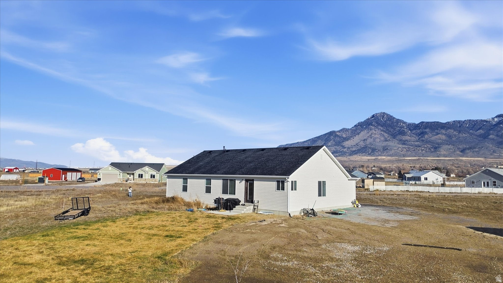 5359 W 19750 N Plymouth, UT 84330