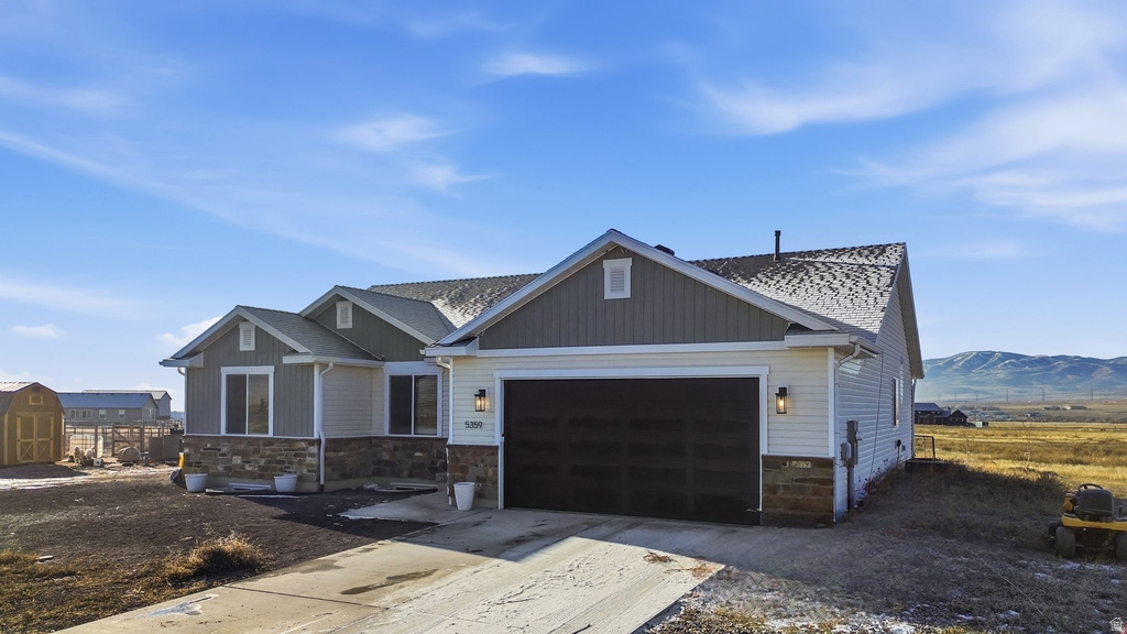 5359 W 19750 N Plymouth, UT 84330