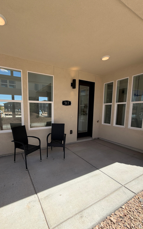 517 W OLIVE LANE photo 3