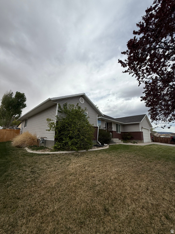 283 S 3130 W Vernal, UT 84078