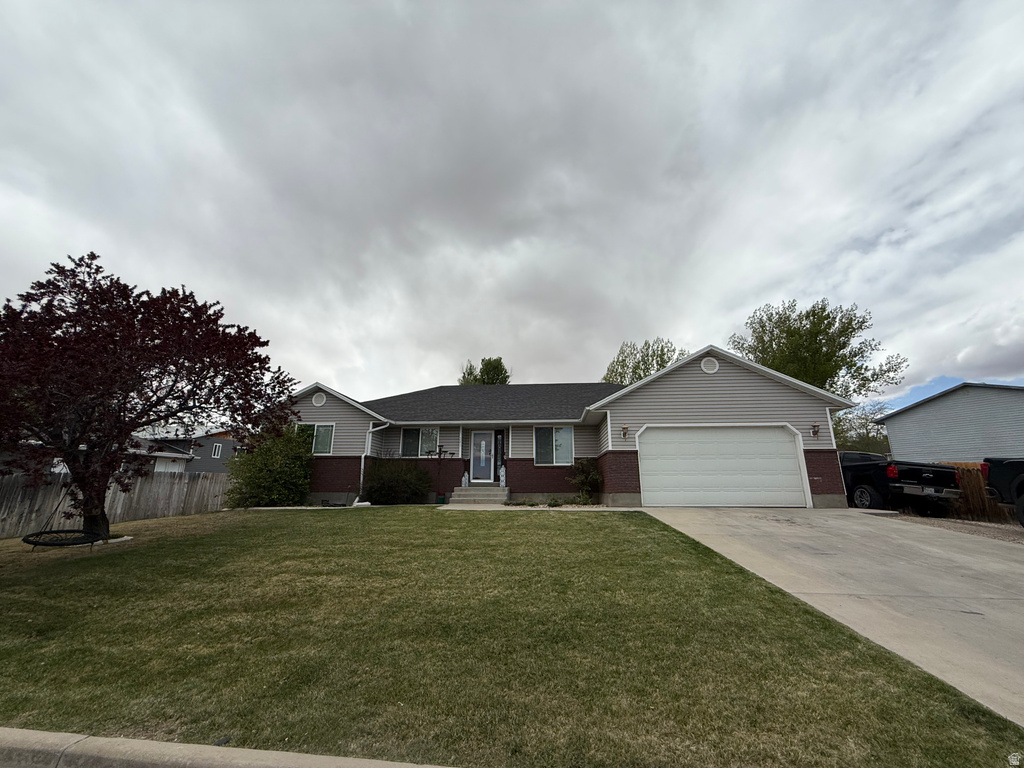 283 S 3130 W Vernal, UT 84078
