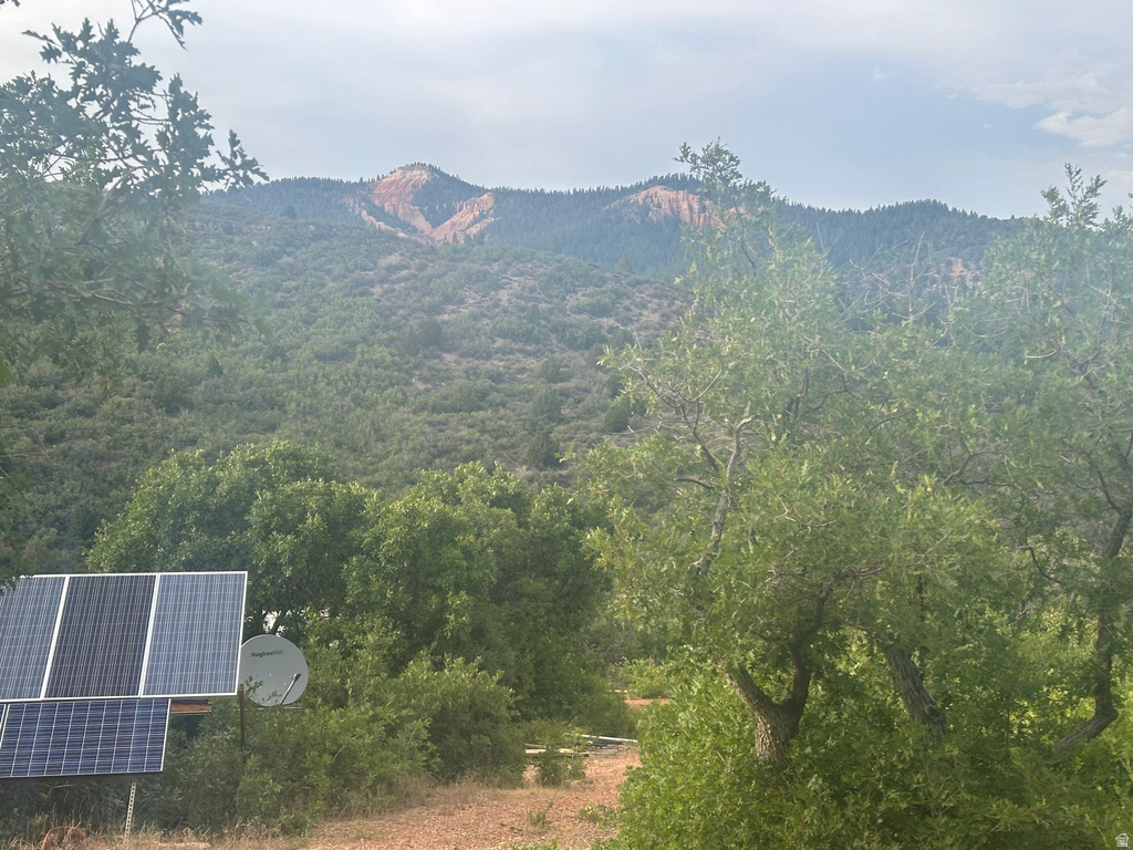 1700 S PHANTOM DR #163 Kanab, UT 84741