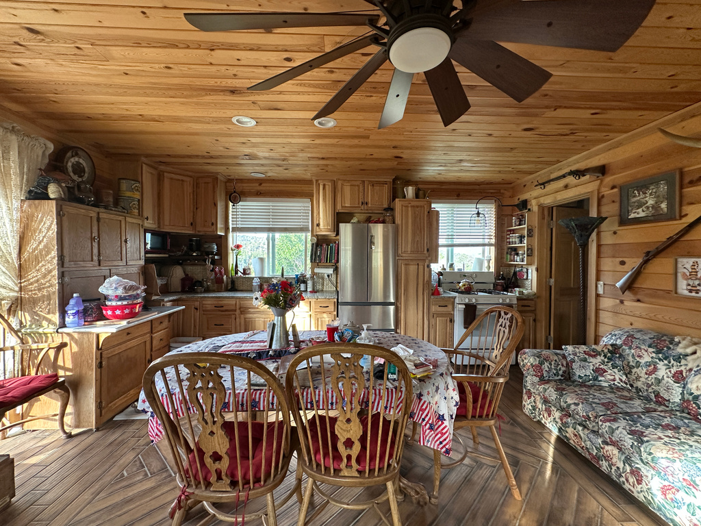 1700 S PHANTOM DR #163 Kanab, UT 84741