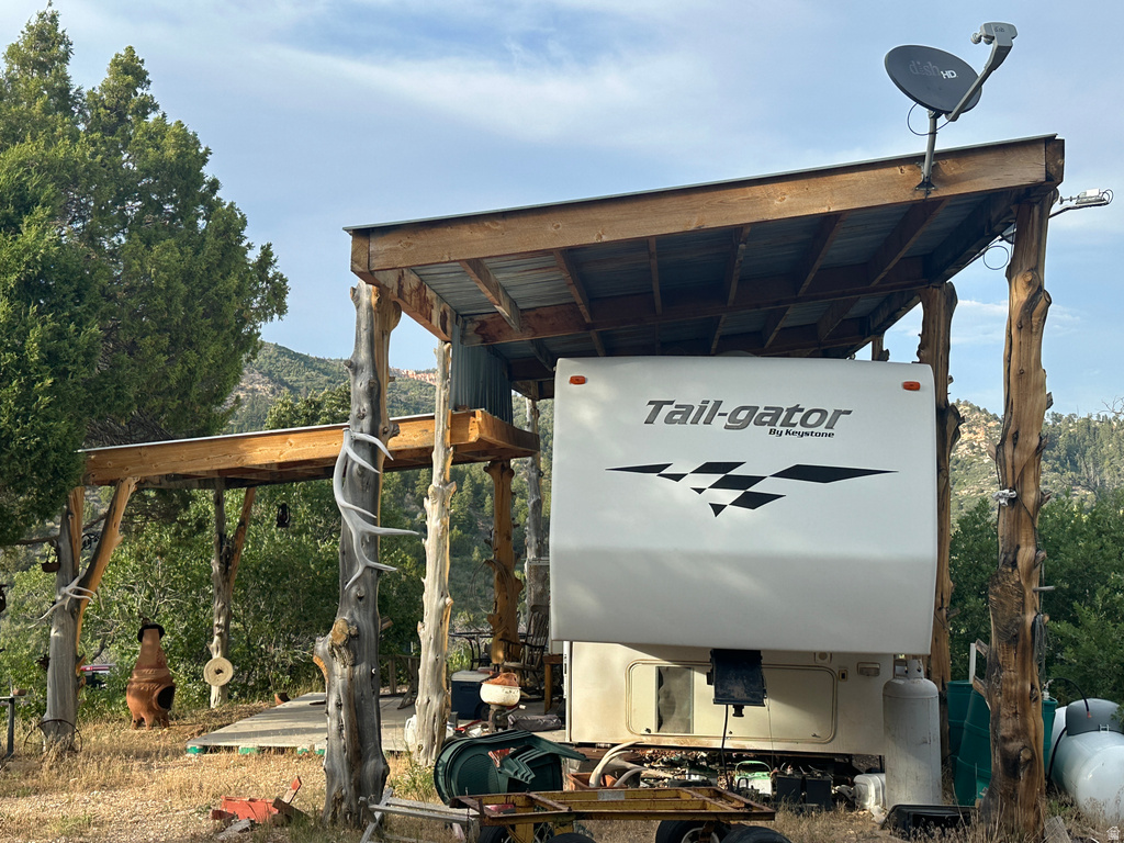 1700 S PHANTOM DR #163 Kanab, UT 84741