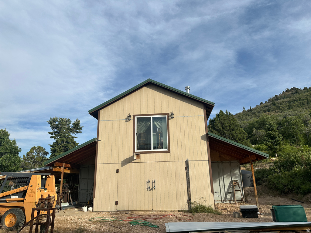 1700 S PHANTOM DR #163 Kanab, UT 84741