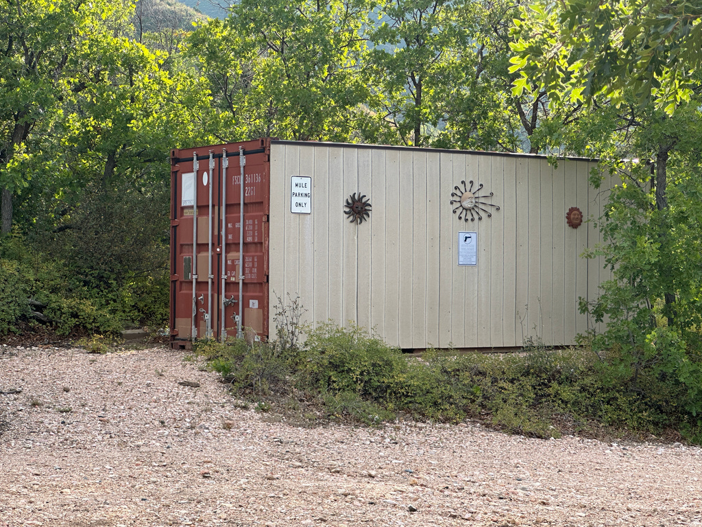 1700 S PHANTOM DR #163 Kanab, UT 84741