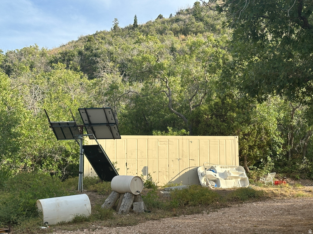 1700 S PHANTOM DR #163 Kanab, UT 84741