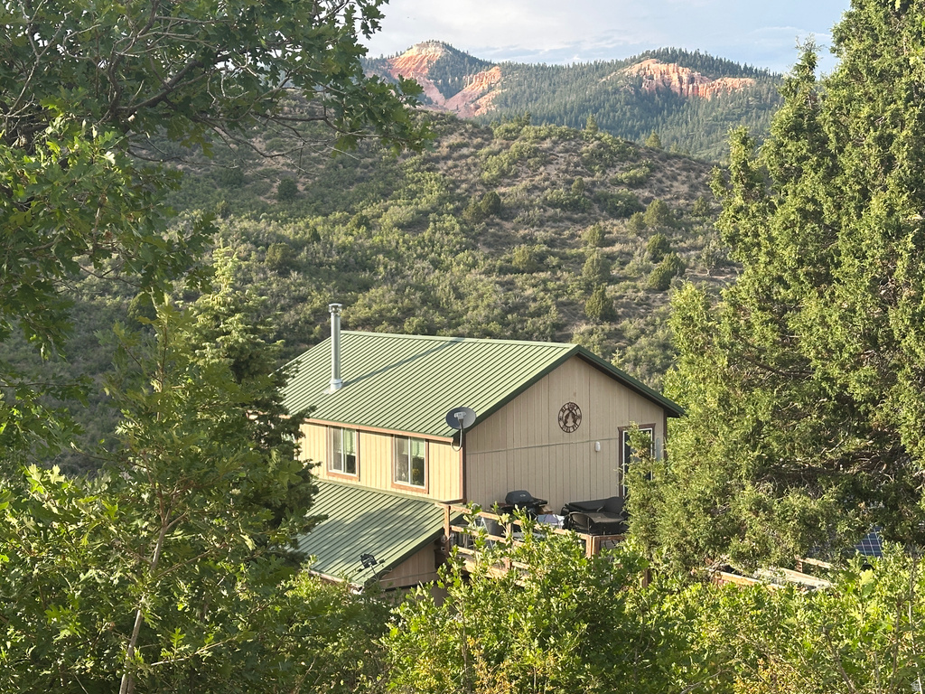 1700 S PHANTOM DR #163 Kanab, UT 84741