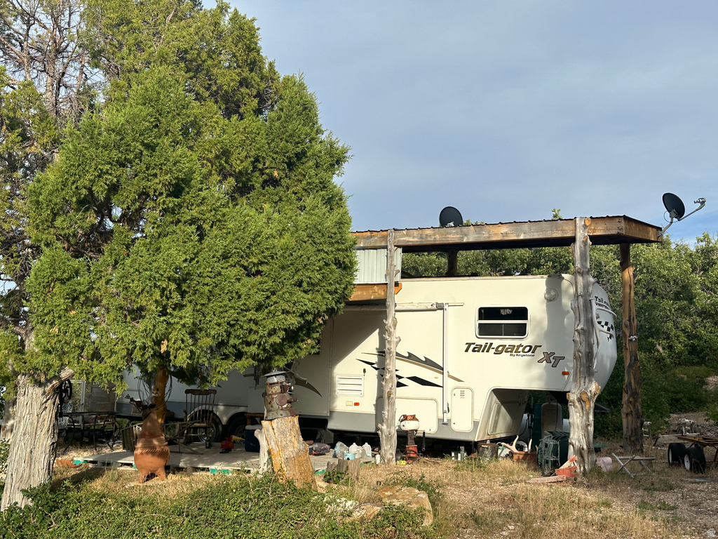 1700 S PHANTOM DR #163 Kanab, UT 84741