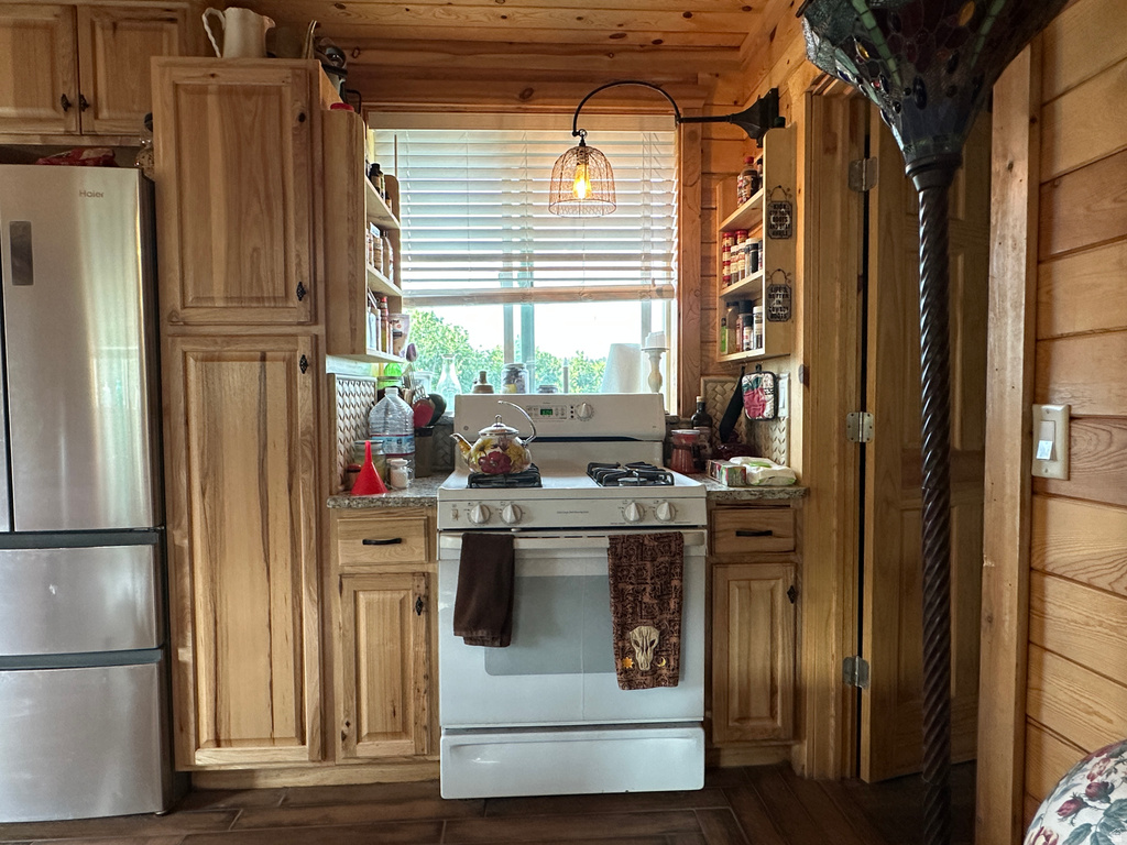 1700 S PHANTOM DR #163 Kanab, UT 84741