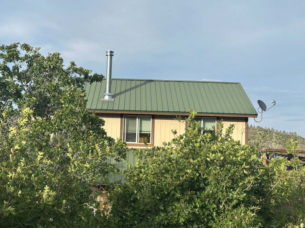 1700 S PHANTOM DR #163 Kanab, UT 84741