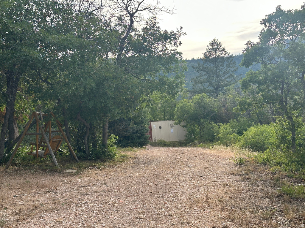 1700 S PHANTOM DR #163 Kanab, UT 84741