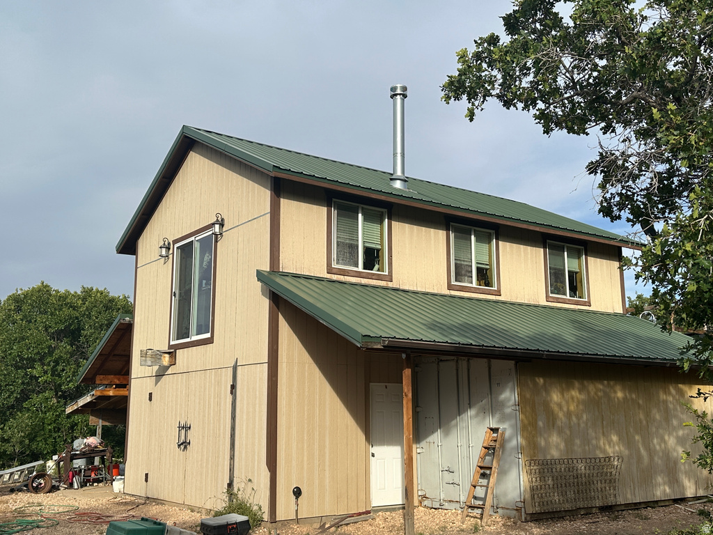 1700 S PHANTOM DR #163 Kanab, UT 84741