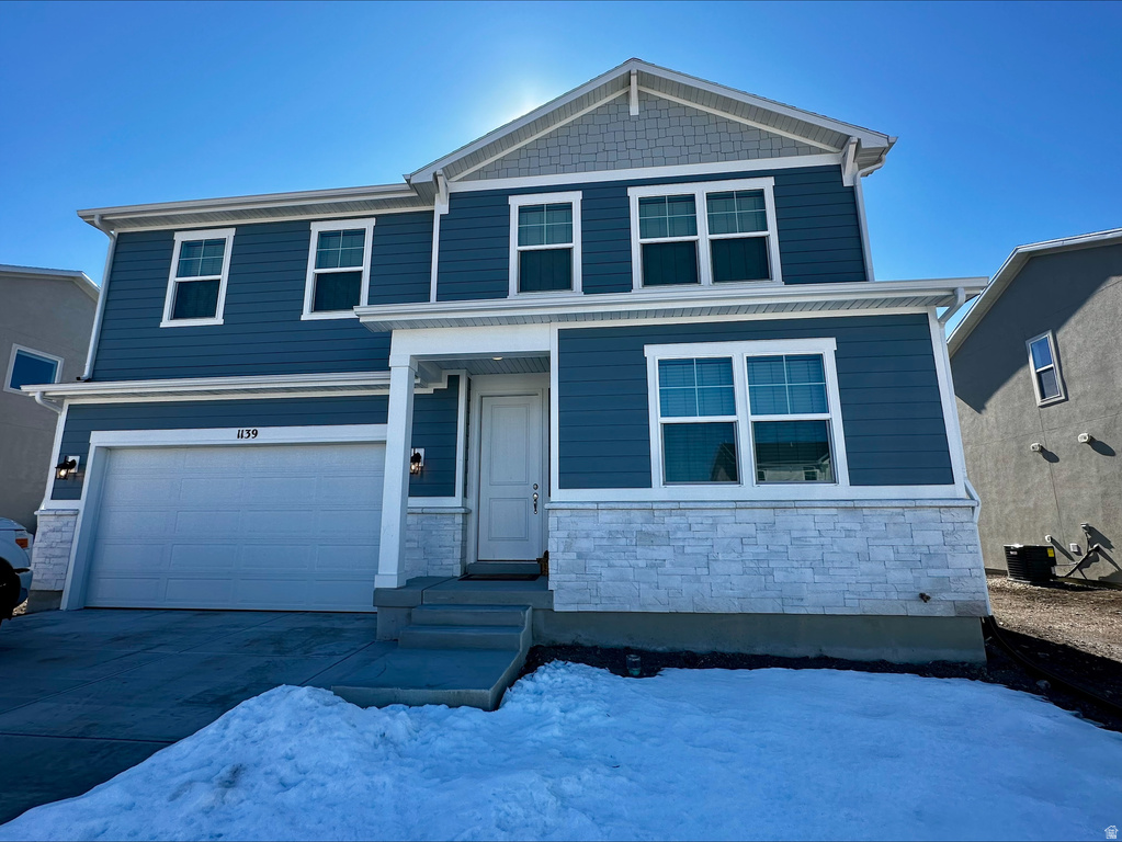 1035 W 400 S #105 Brigham City, UT 84302