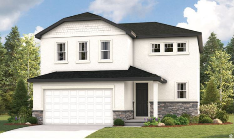 1031 W 400 S #106 Brigham City, UT 84302