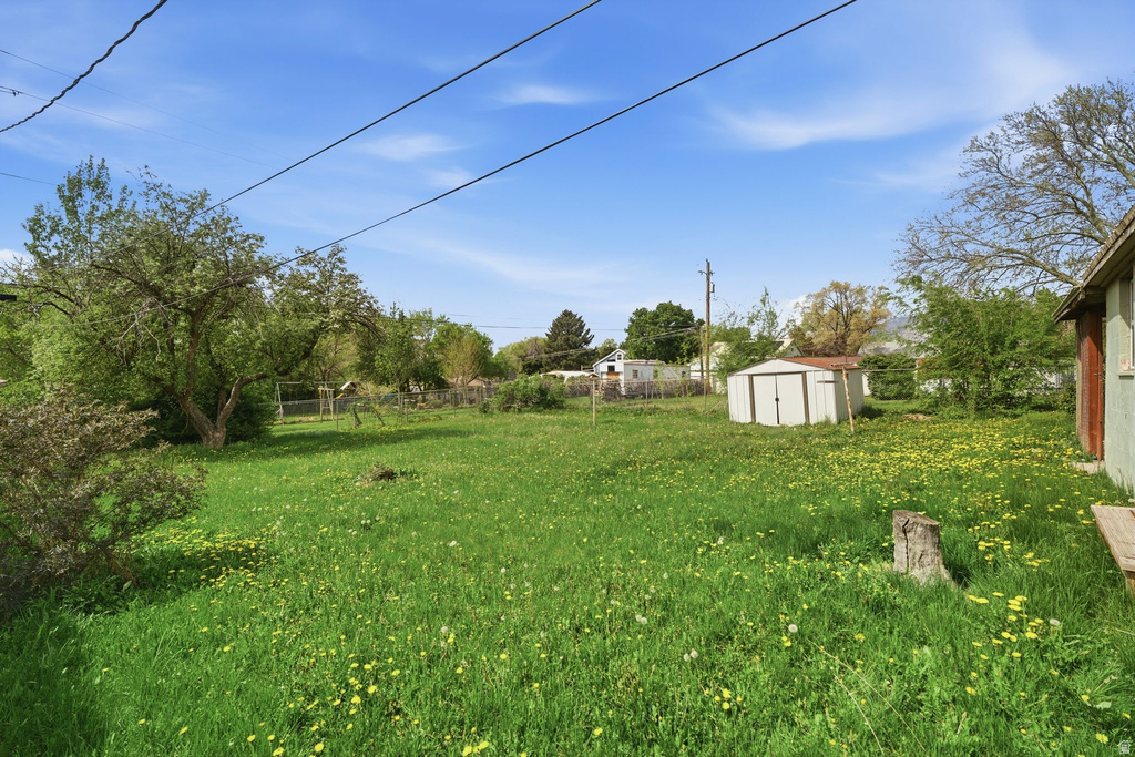 437 HARRISON BLVD Ogden, UT 84404