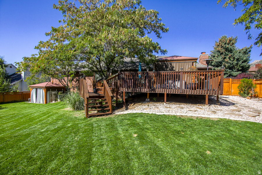 3482 N 500 E North Ogden, UT 84414