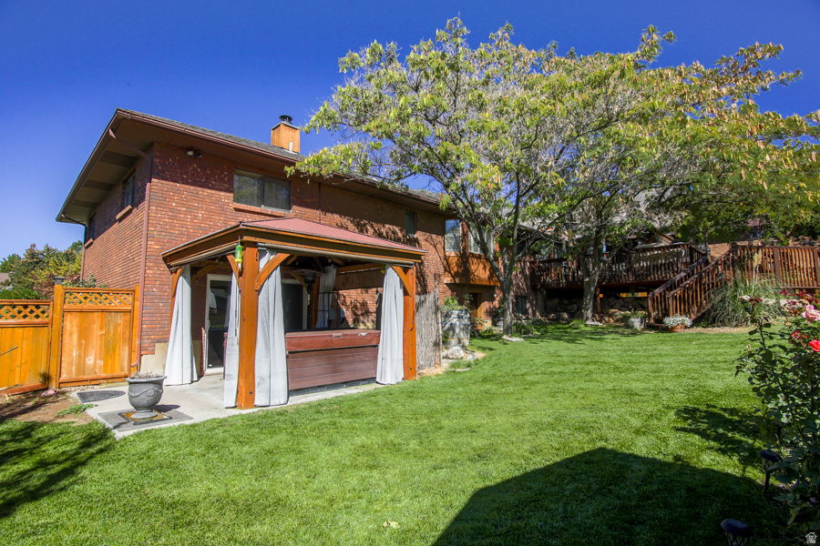 3482 N 500 E North Ogden, UT 84414