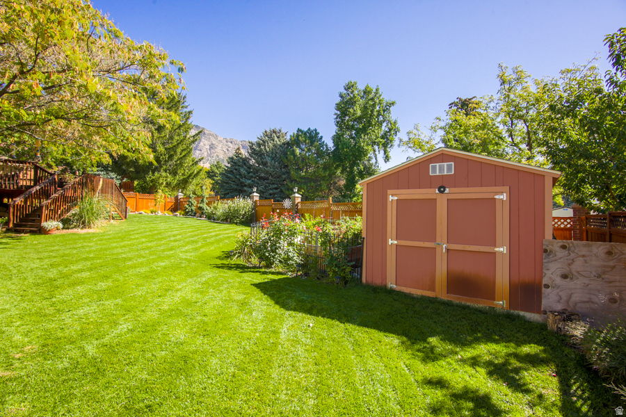 3482 N 500 E North Ogden, UT 84414