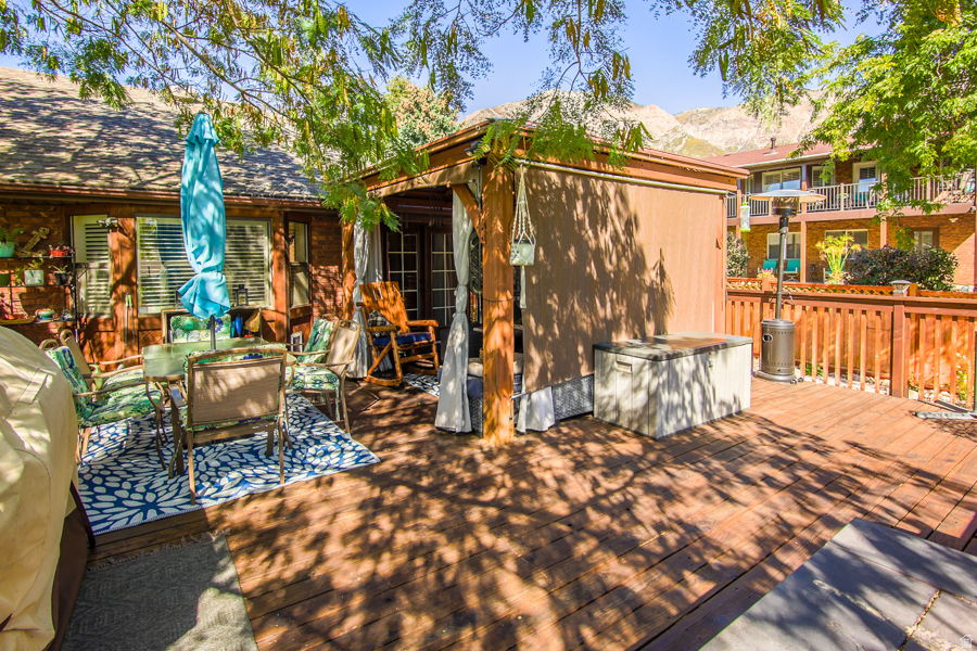 3482 N 500 E North Ogden, UT 84414