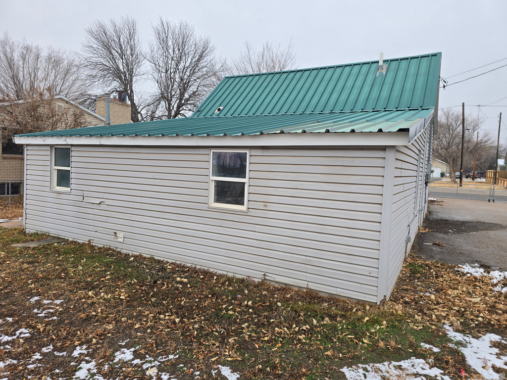 277 S 100 E Vernal, UT 84078