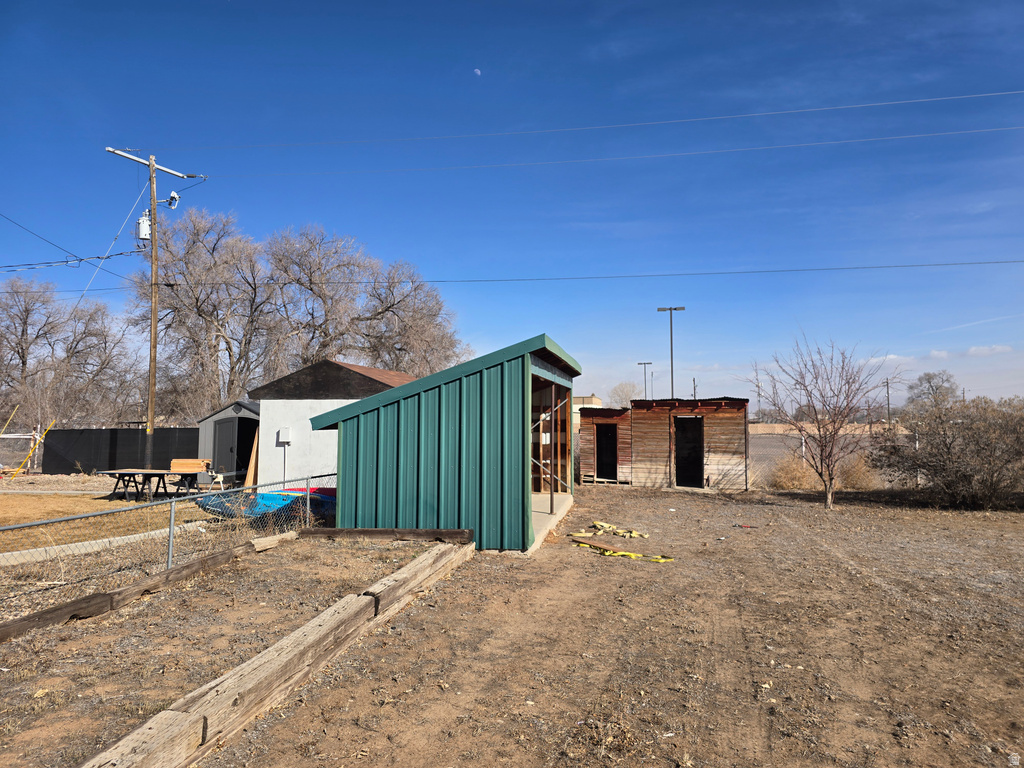 277 S 100 E Vernal, UT 84078