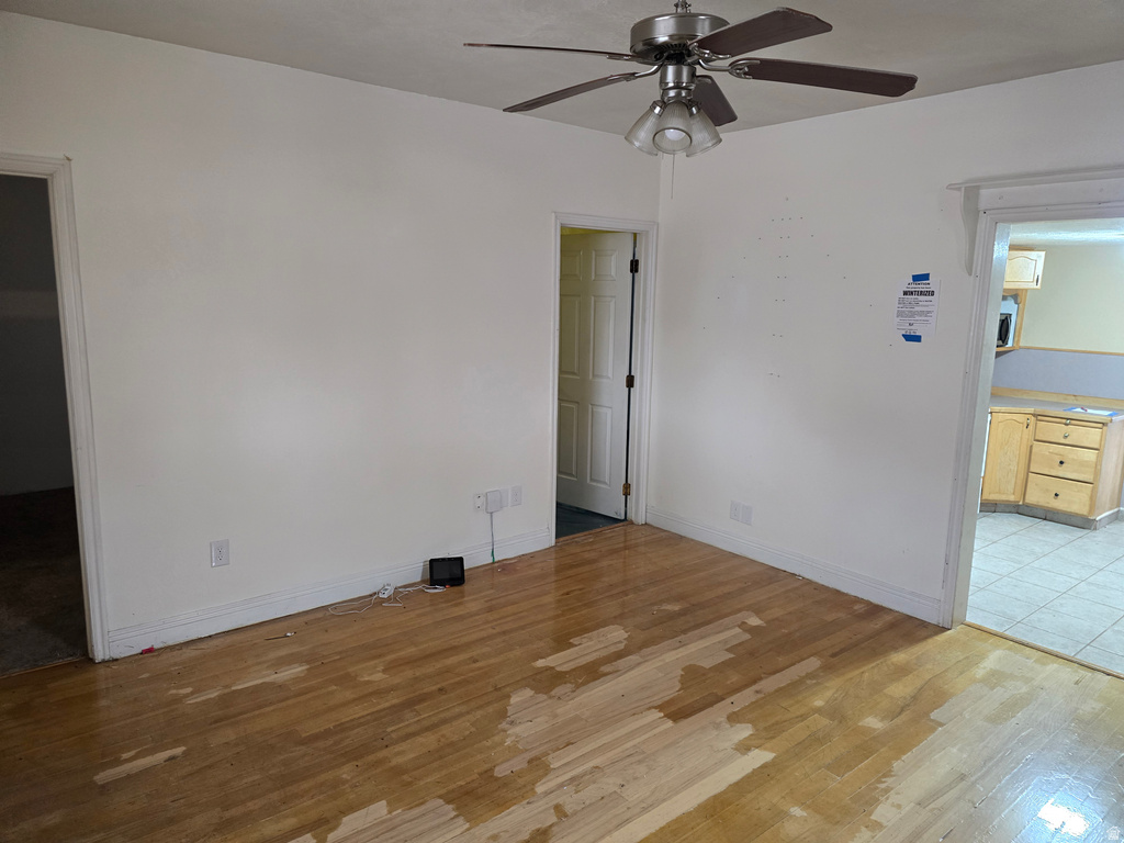 277 S 100 E Vernal, UT 84078