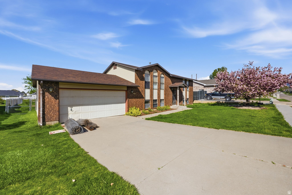 3080 W 4600 S Roy, UT 84067