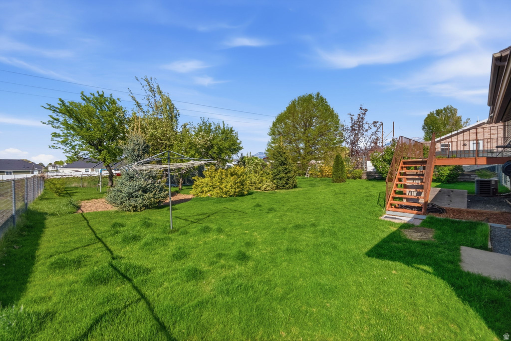 3080 W 4600 S Roy, UT 84067